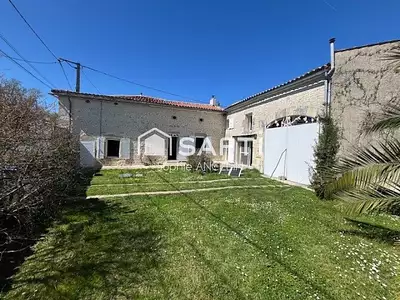 Maison, 157 m²