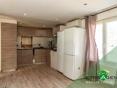Maison, 105 m²