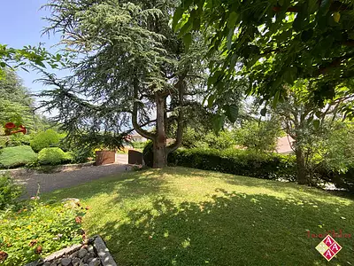 Maison, 169 m²
