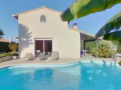 Maison, 113 m²
