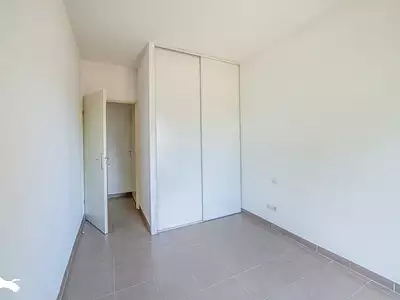 Appartement, 62 m²