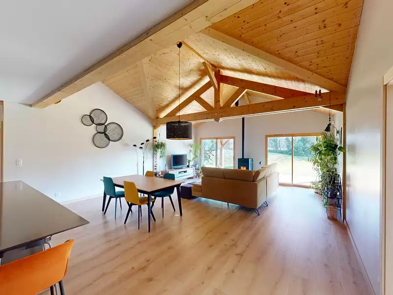 Maison, 150 m²