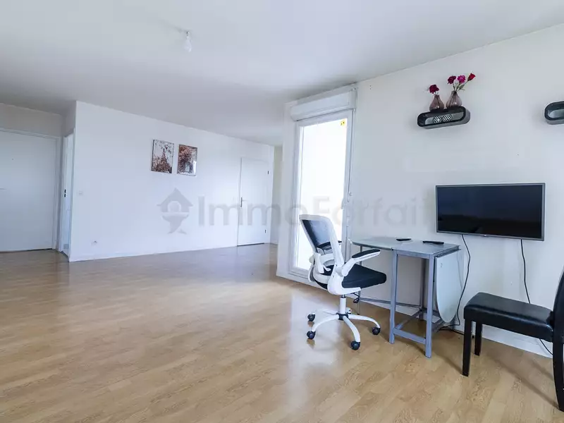 Appartement, 84 m²