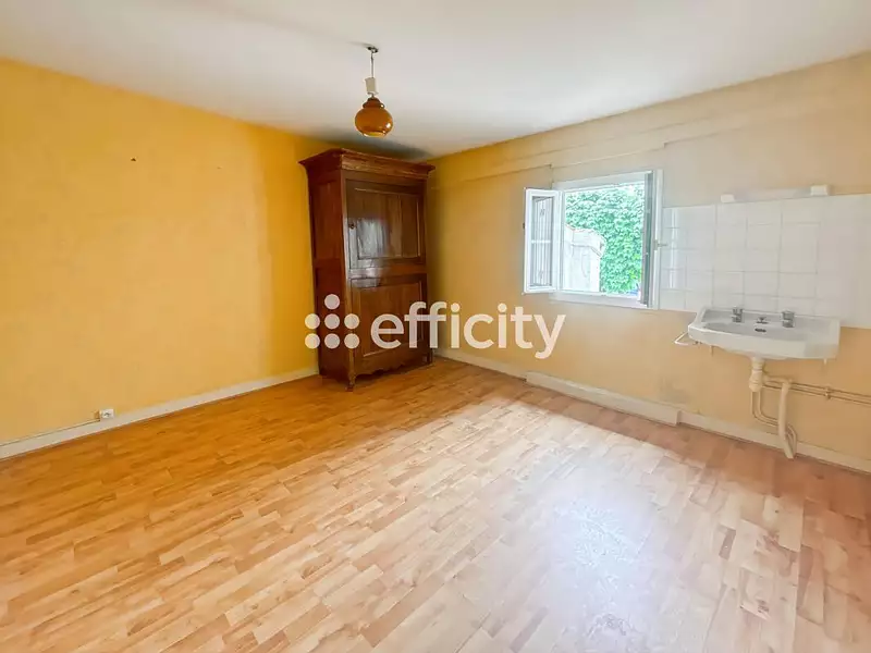 Maison, 97 m²