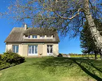 Maison, 121 m²