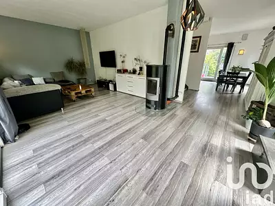 Maison, 132 m²