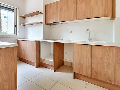 Appartement, 80,63 m²