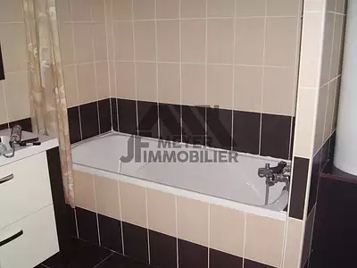 Appartement, 53,77 m²