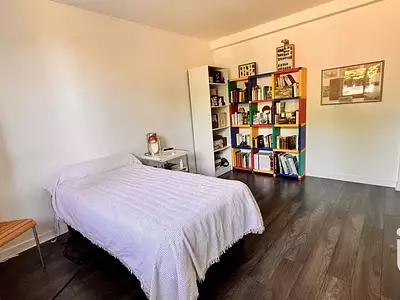 Appartement, 109 m²