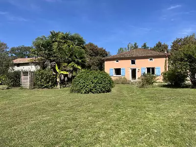 Maison, 331 m²