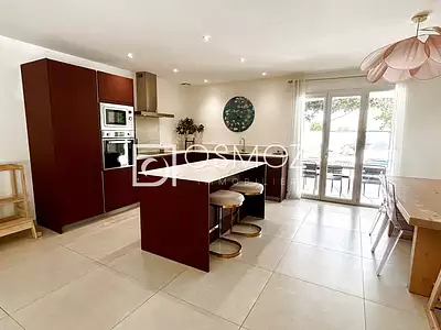 Maison, 136 m²