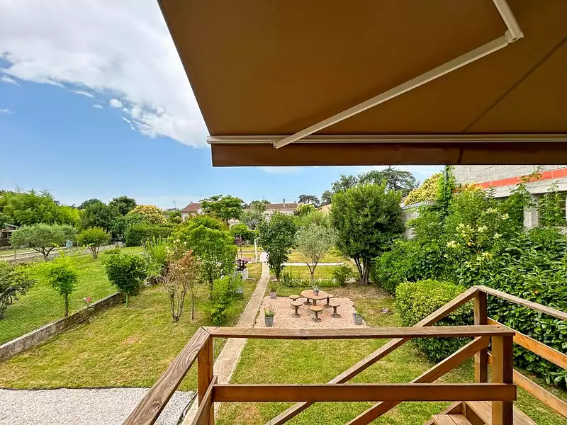 Maison, 77 m²