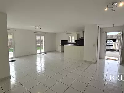 Maison, 100 m²