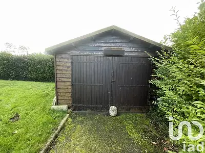 Maison, 113 m²