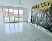 Appartement, 82,6 m²