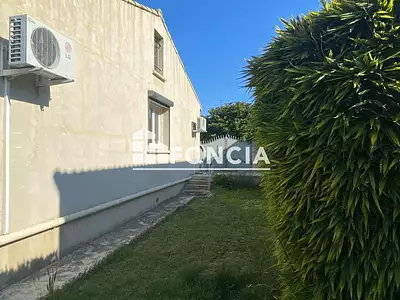 Maison, 97 m²