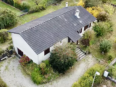 Maison, 99 m²