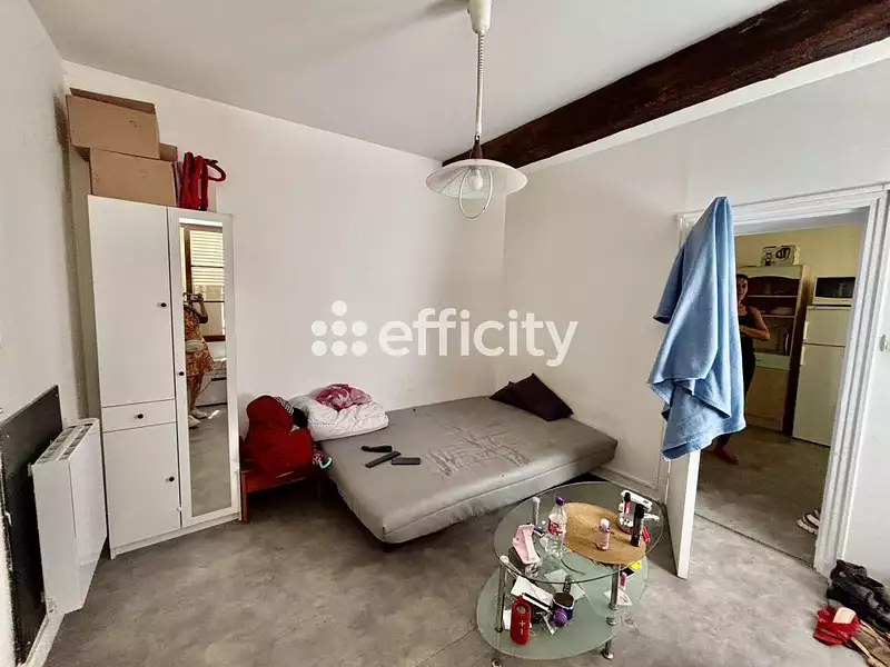 Immeuble, 118 m²
