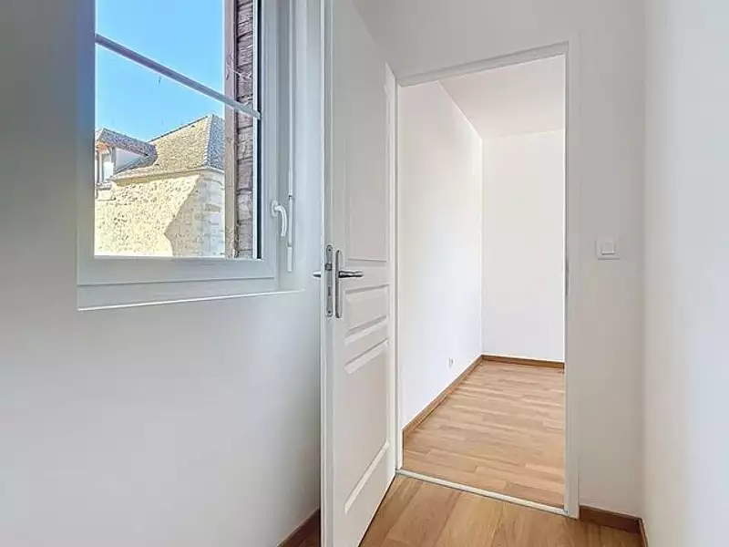 Appartement, 43,4 m²