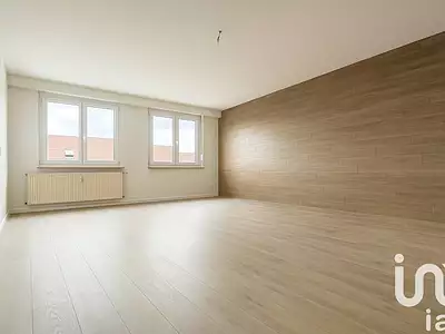 Appartement, 56 m²