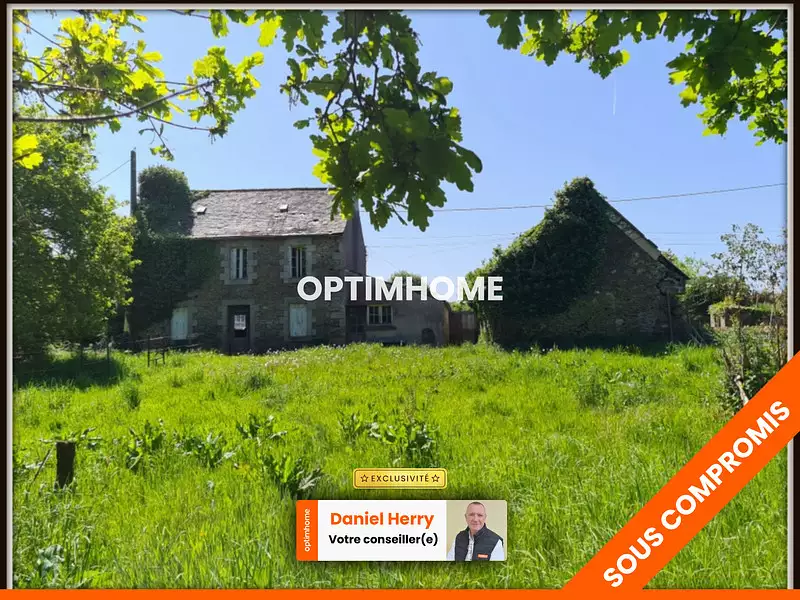 Maison, 95 m²