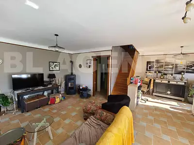 Maison, 131 m²