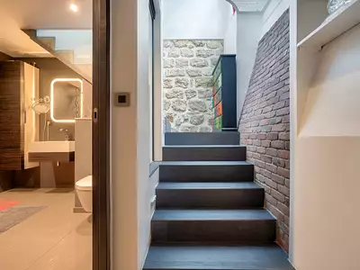 Appartement, 81,06 m²