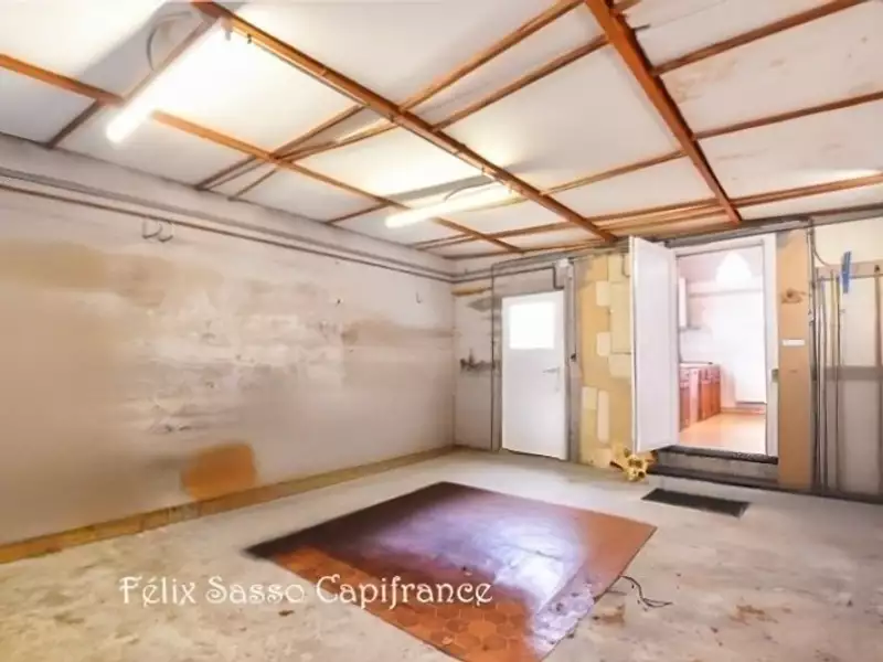 Maison, 80 m²