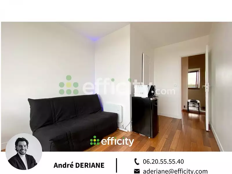 Appartement, 65 m²
