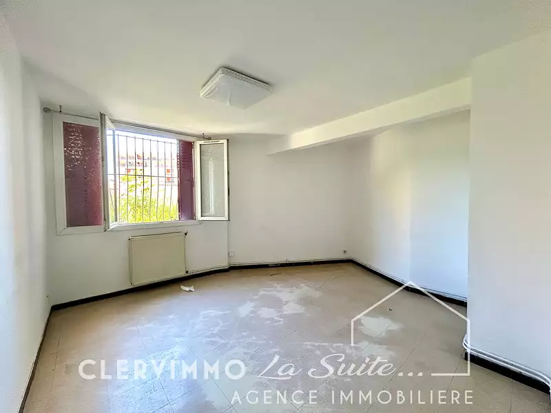 Appartement, 66,83 m²