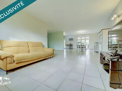 Maison, 104 m²