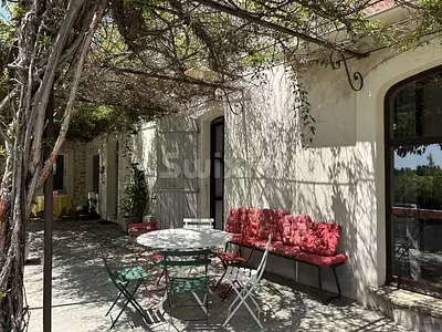 Maison, 270 m²