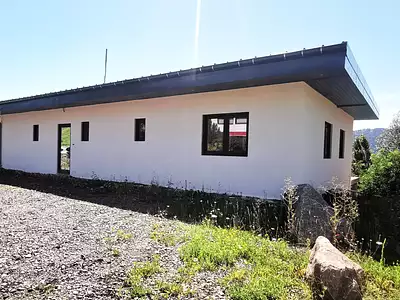 Maison, 129 m²