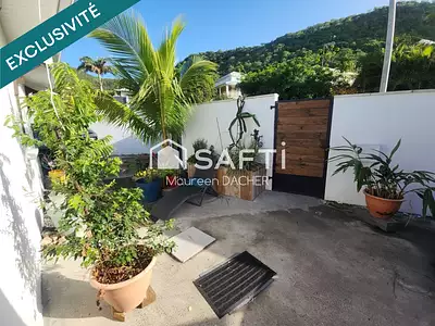 Maison, 75 m²