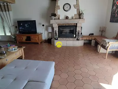 Maison, 200 m²