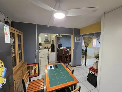 Maison, 82 m²