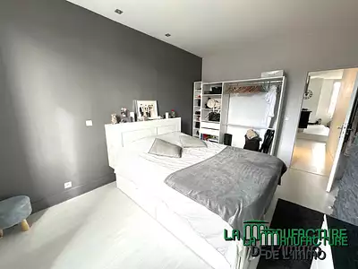 Appartement, 65,75 m²