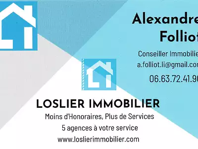 Appartement, 28 m²