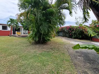 Maison, 110 m²