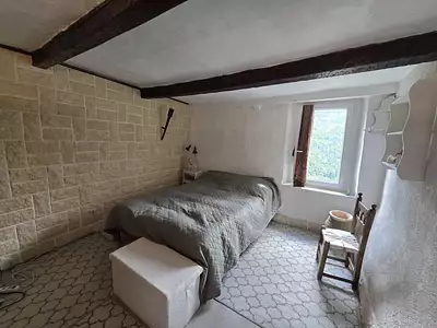 Appartement, 45 m²