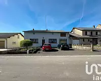 Maison, 109 m²
