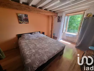 Maison, 130 m²