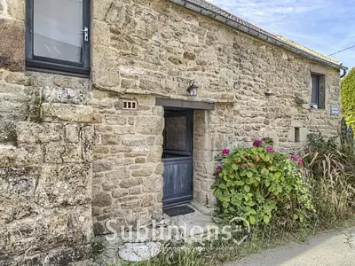 Maison, 49,6 m²