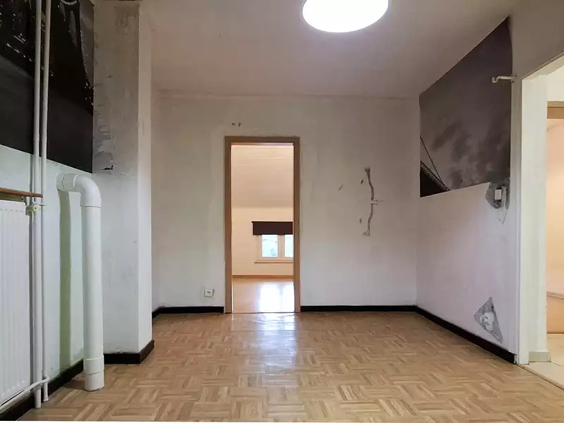 Maison, 124 m²