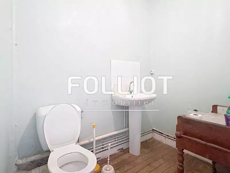 Maison, 102 m²