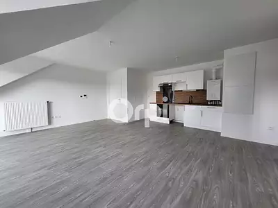 Appartement, 47 m²
