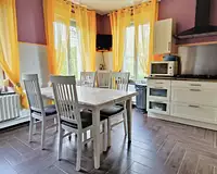 Maison, 170 m²