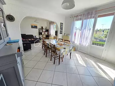 Maison, 100 m²