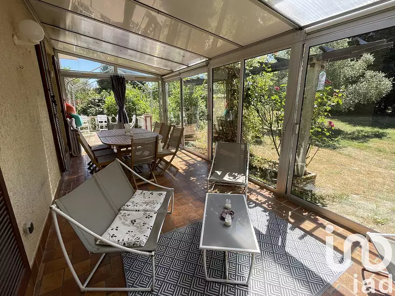 Maison, 170 m²