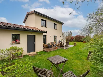 Maison, 96 m²